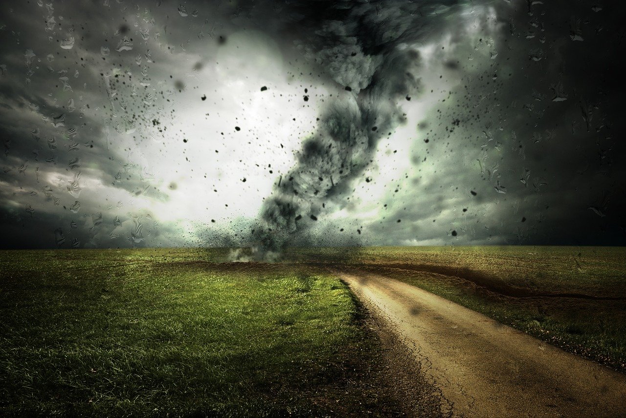 Tornado-Saufen nach Ron Bielecki – Spaß oder gefährlich?