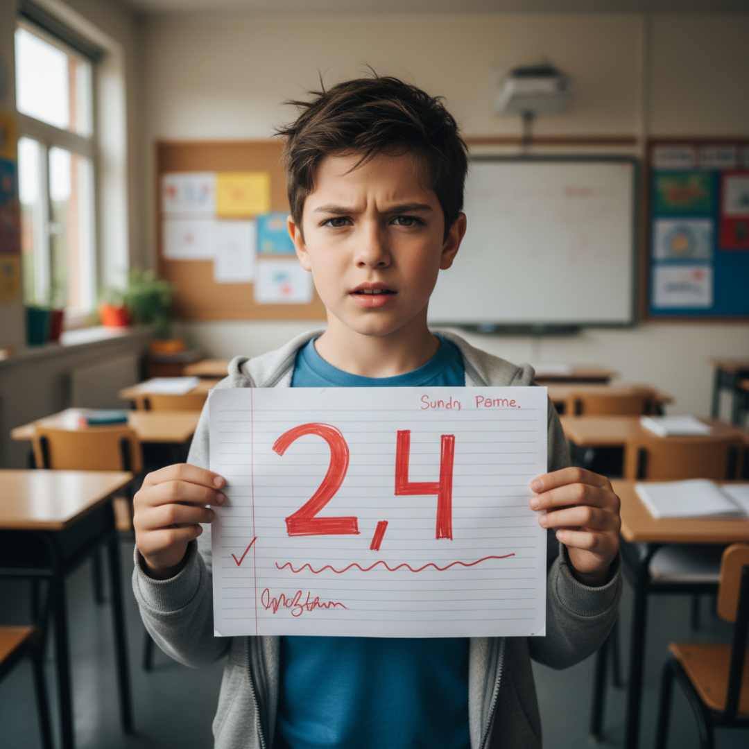 Welche Note ist das?