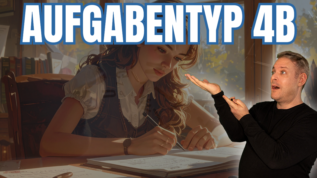 Aufgabentyp 4b ZP 10 NRW – Sachtexte analysieren & bewerten