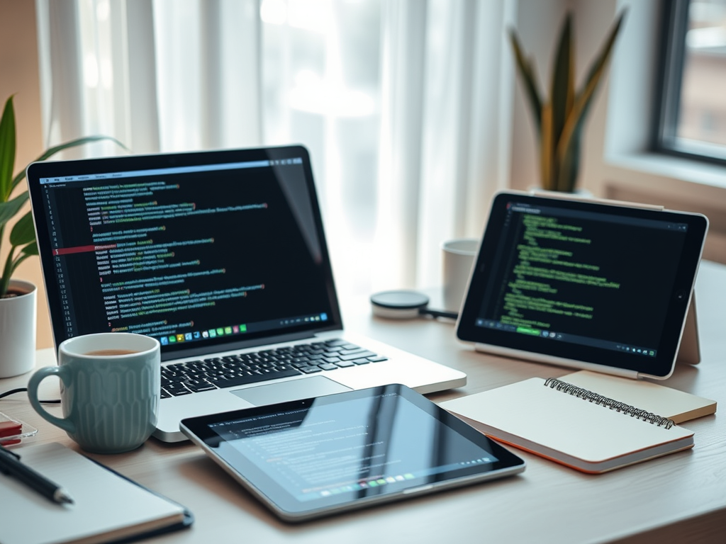 Python programmieren lernen – PC, iPad und online