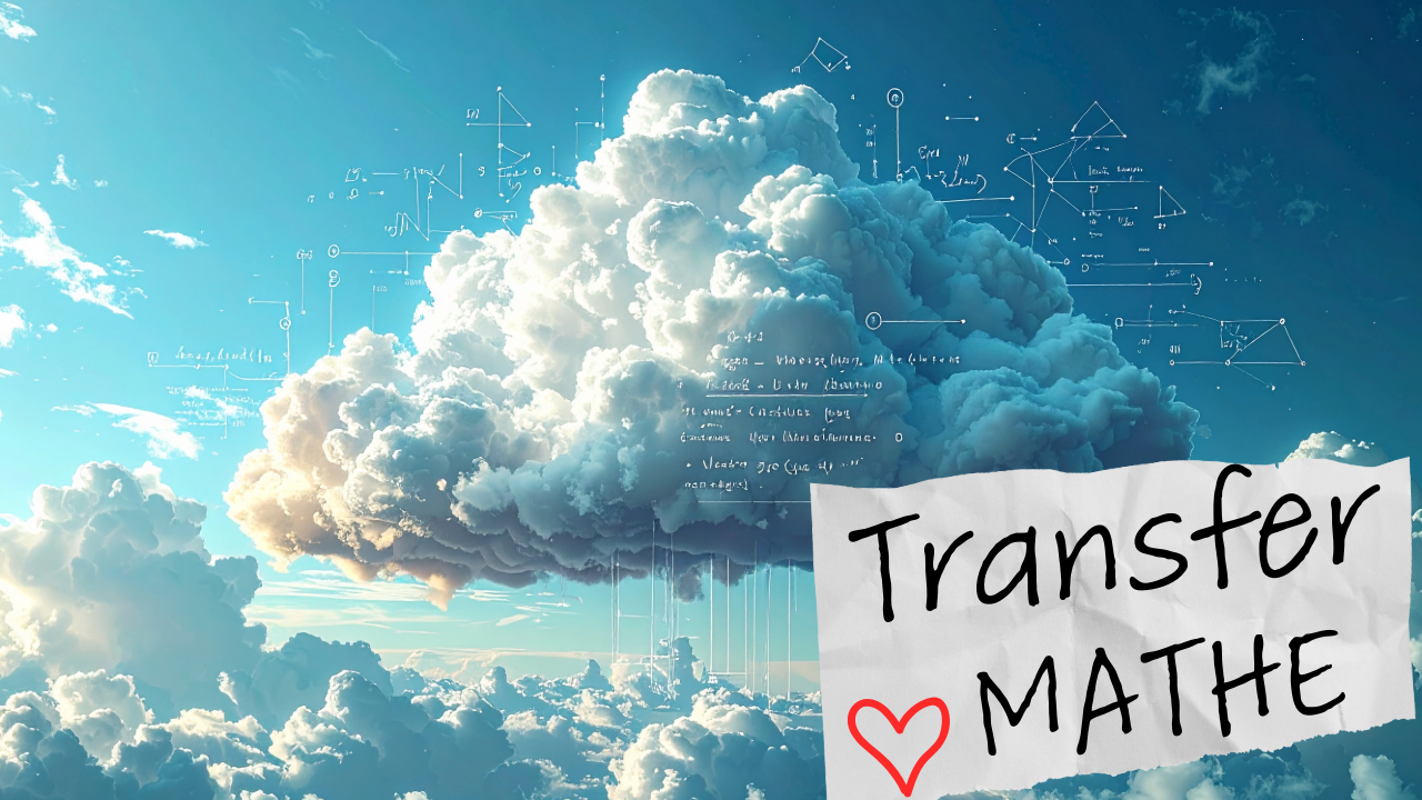 Transferaufgaben Mathe – So erkennst du den Kern einer ZP-10- oder Abi-Aufgabe
