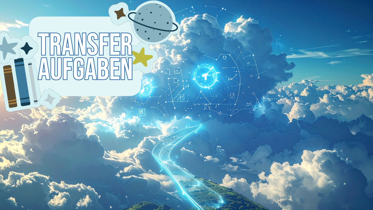 Transferkompetenz trainieren – 5 Methoden, die ab Klasse 9 wirklich helfen